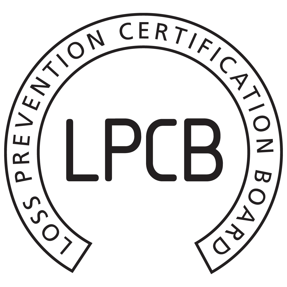 تاییدیه ی LPCB